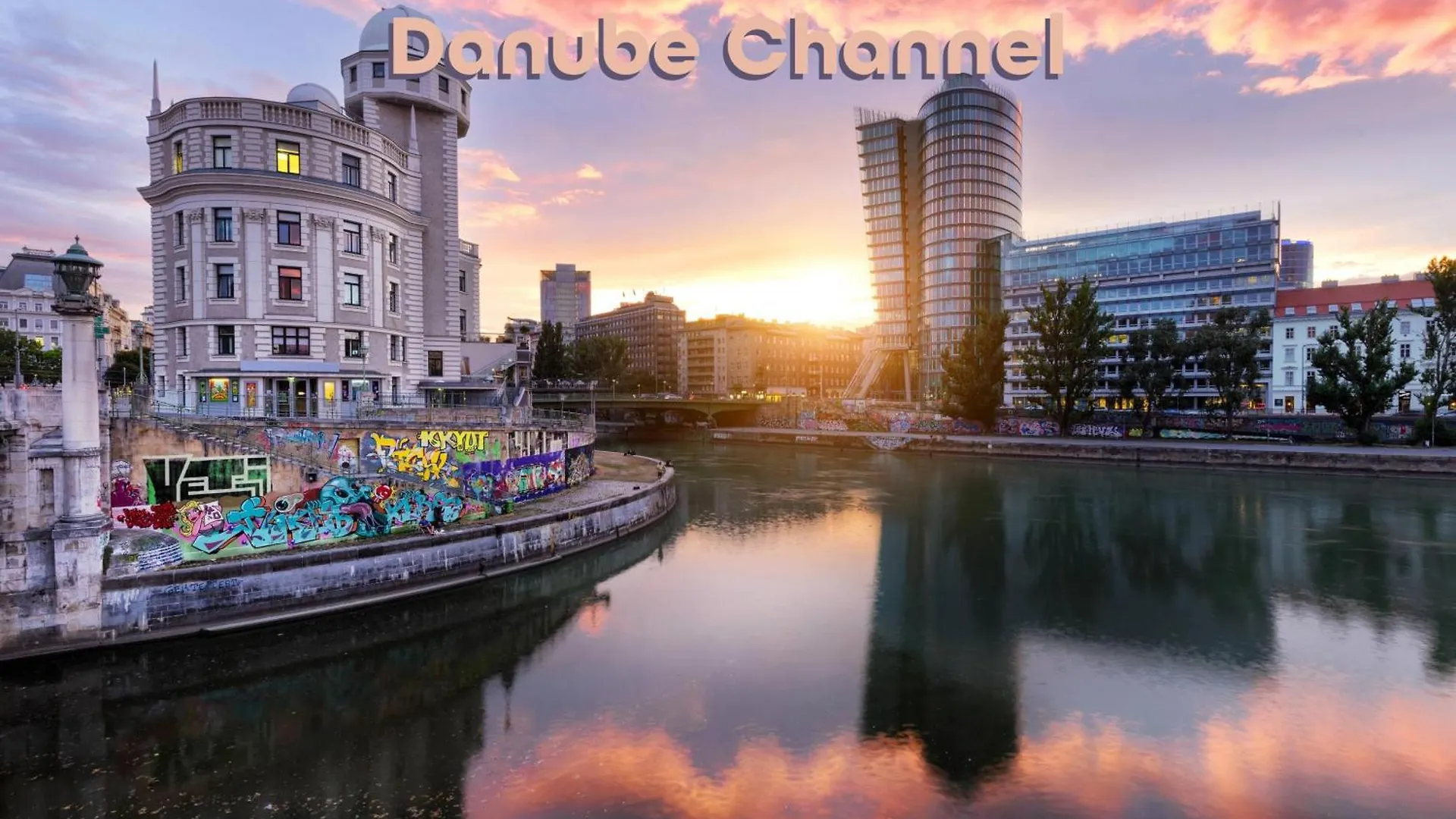 Apartment Ferienwohnung Enjoy The Danube And Prater Stern From Our 1Br Gem Wien