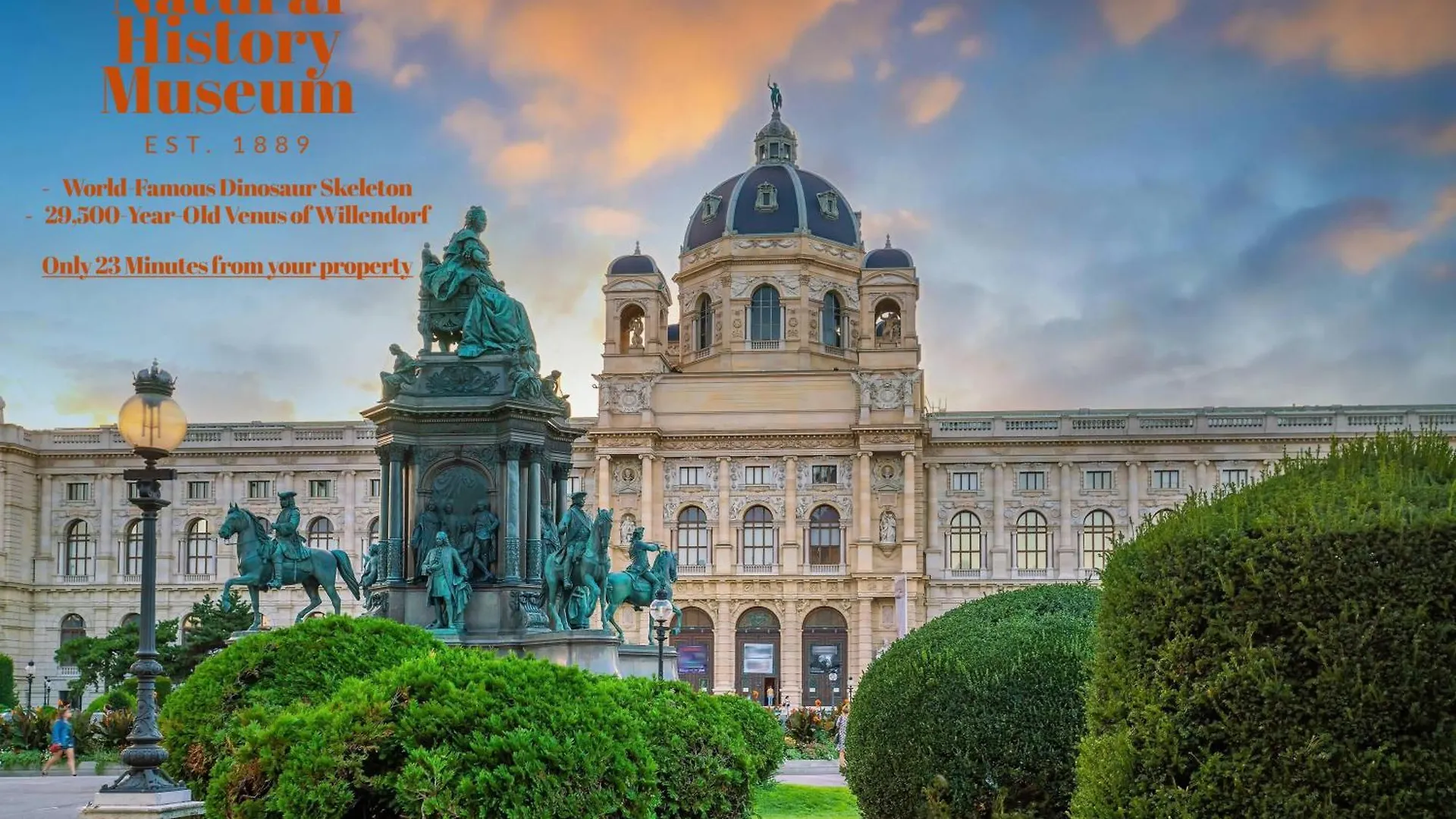 Apartment Ferienwohnung Enjoy The Danube And Prater Stern From Our 1Br Gem Wien Österreich