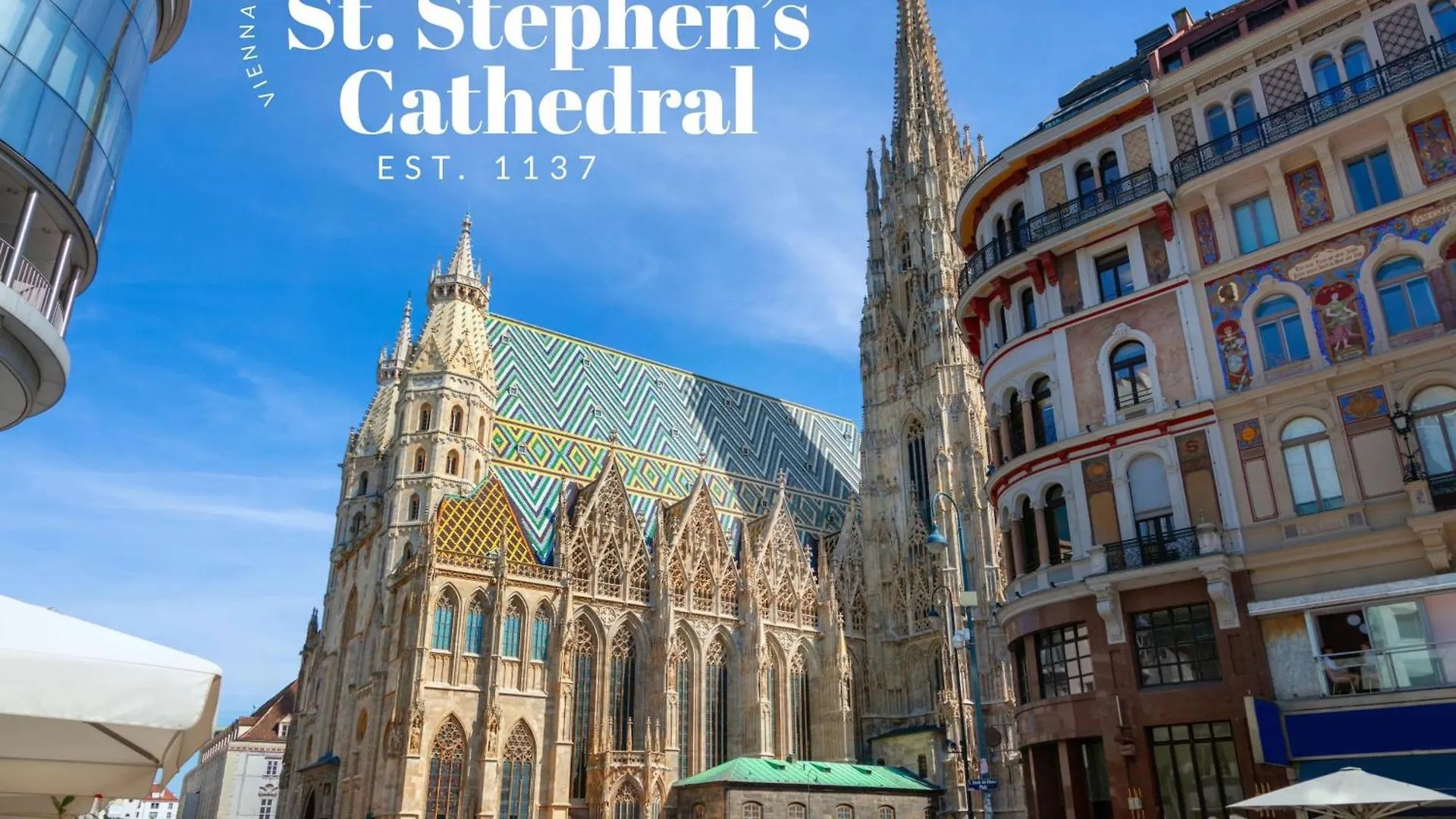 Enjoy The Danube And Prater Stern From Our 1Br Gem Apartment Vienna Austria