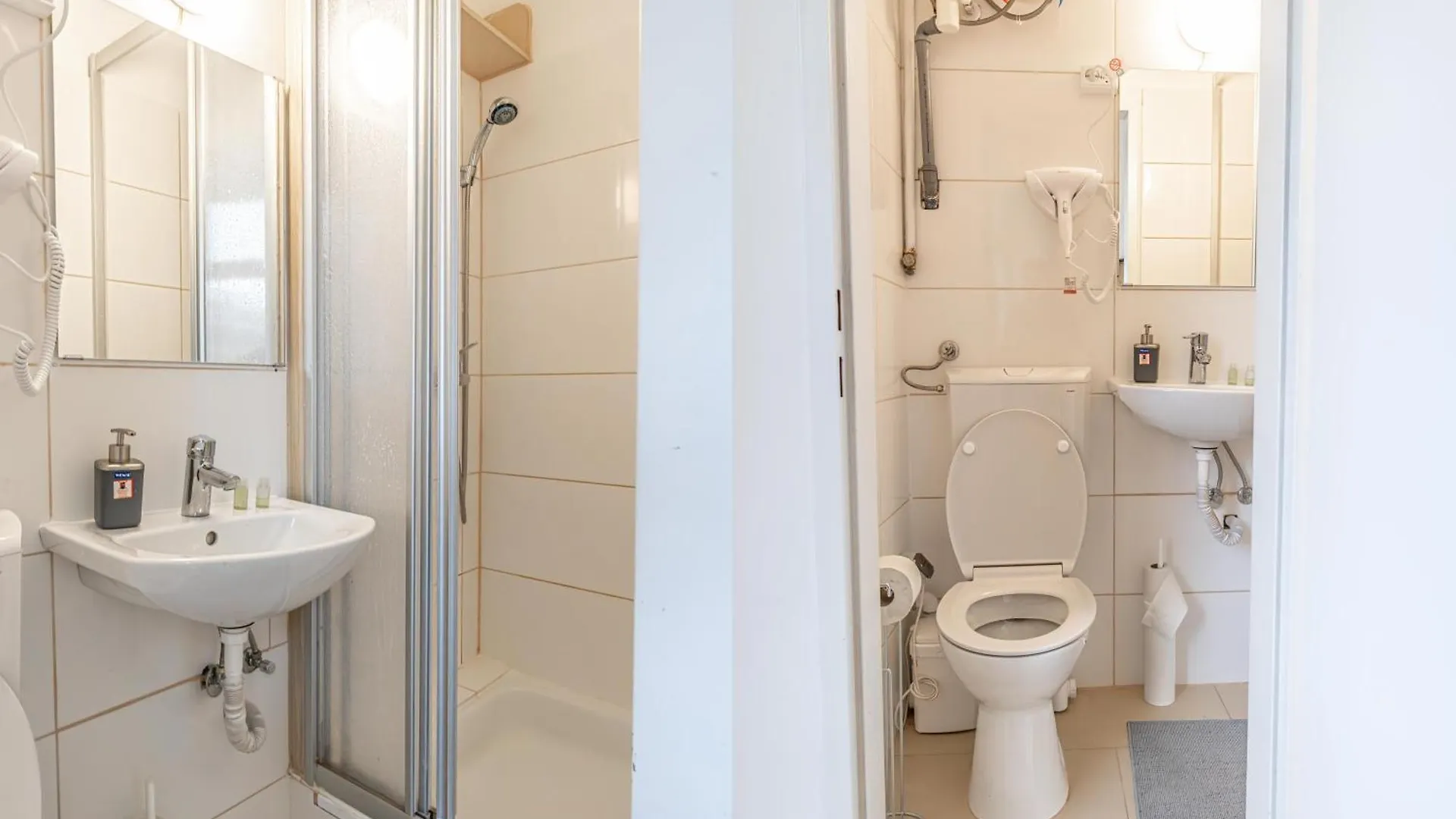 Enjoy The Danube And Prater Stern From Our 1Br Gem Apartment Vienna