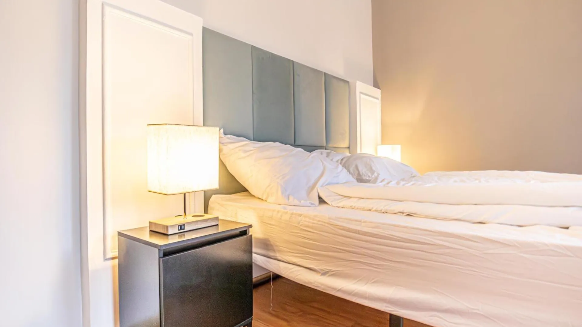 Enjoy The Danube And Prater Stern From Our 1Br Gem Apartment Vienna