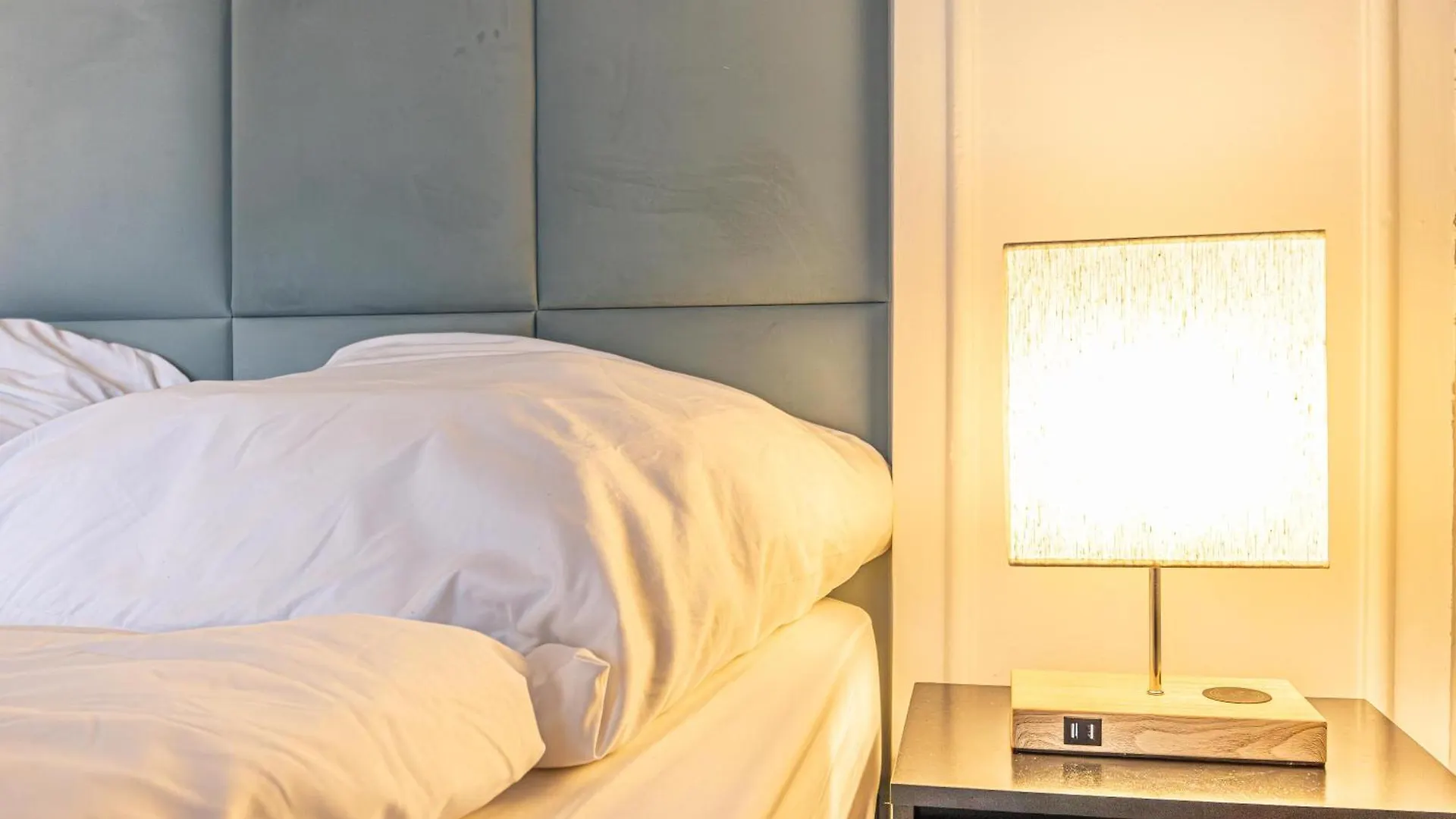 Enjoy The Danube And Prater Stern From Our 1Br Gem Apartment Vienna