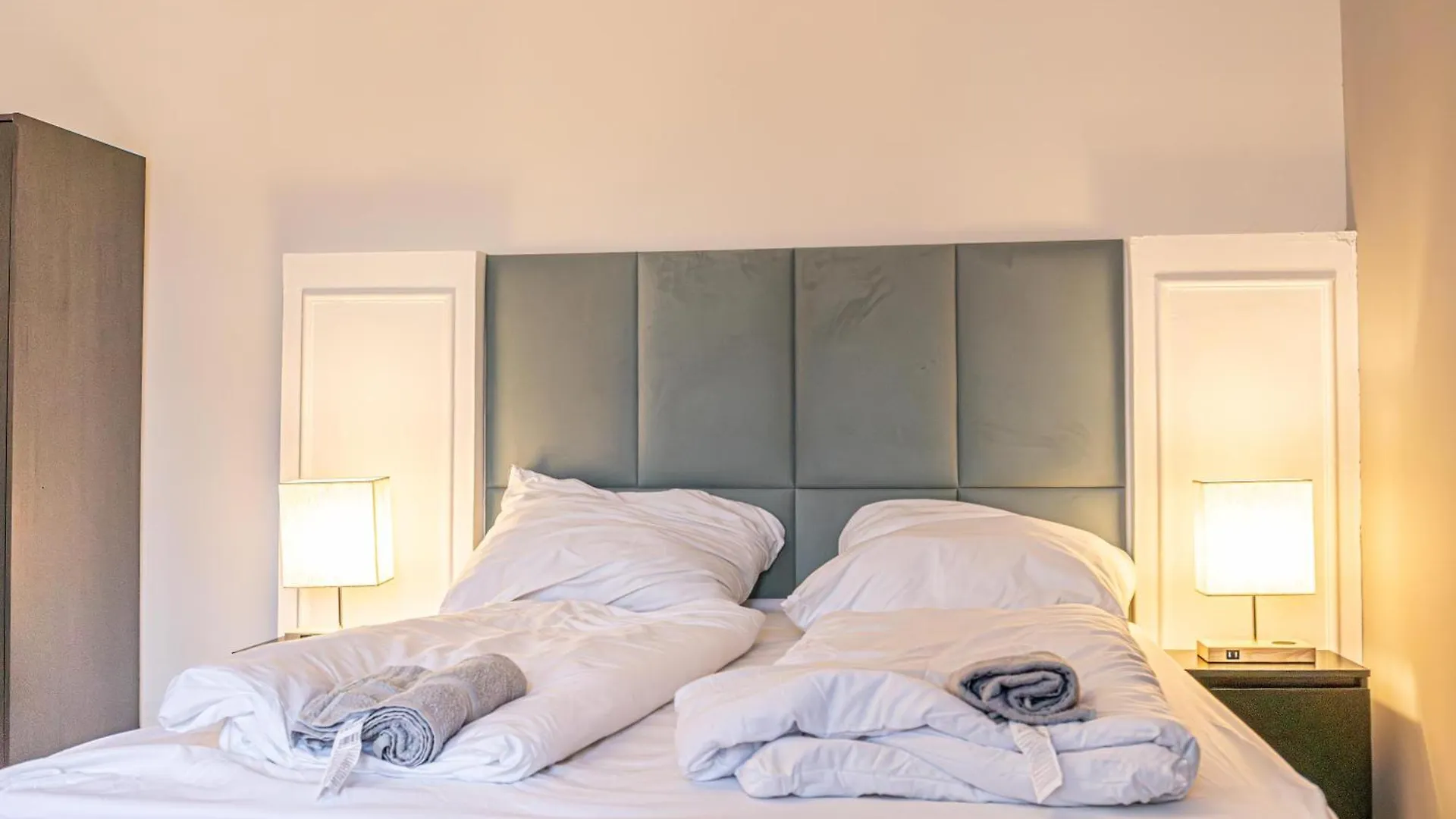 Enjoy The Danube And Prater Stern From Our 1Br Gem Apartment Vienna 0*,  Austria